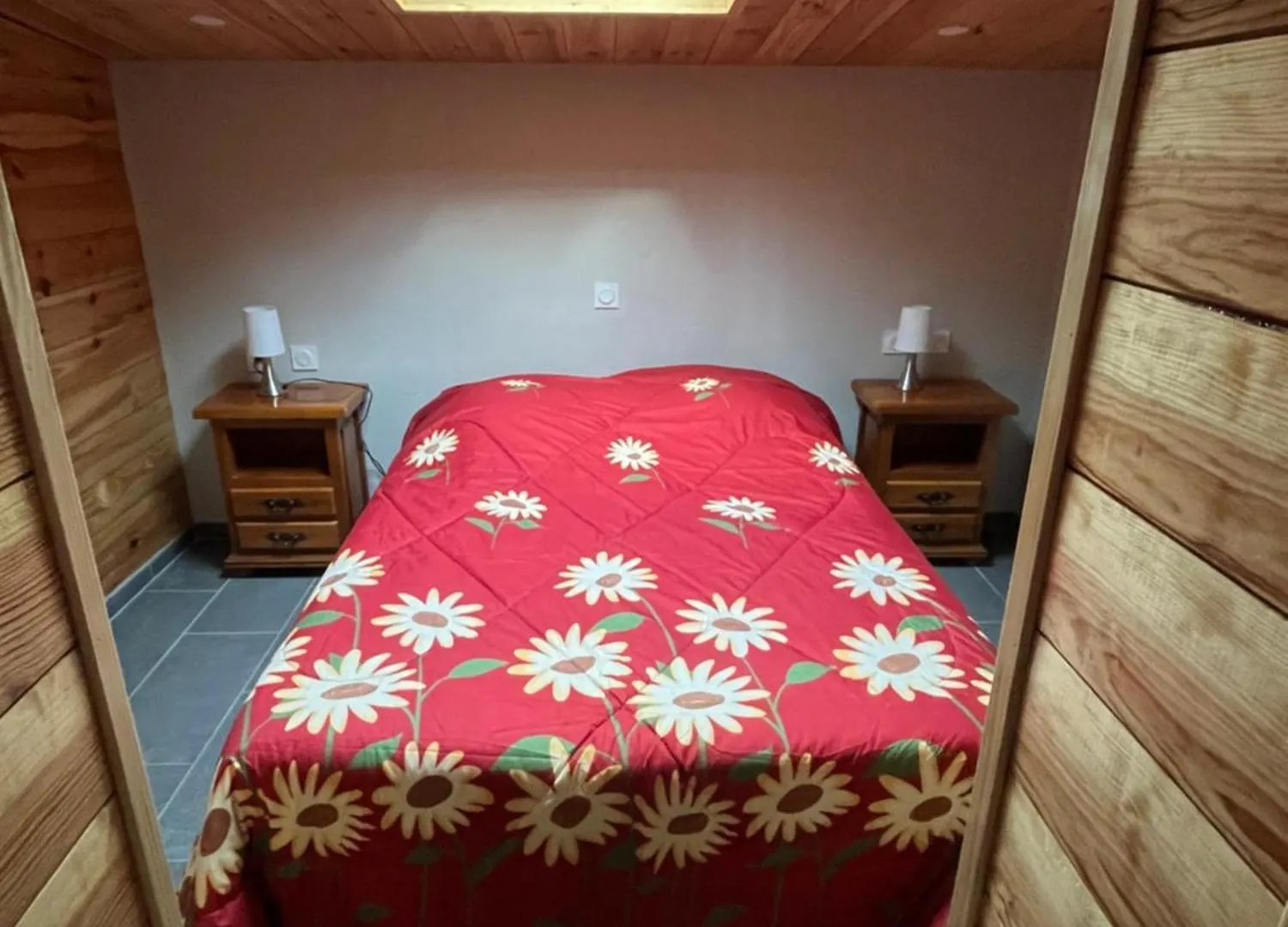 Maison Mitoyenne Avec Terrasse Villar-Saint-Pancrace Apartament